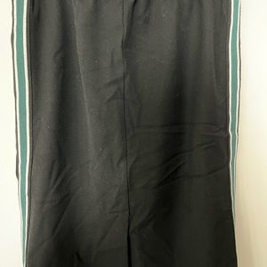 Twik Pencil skirt with drawstring